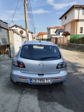 Mazda 3 1.6 16V LPG | Auto.bg — изображение 5 Mazda 3 1.6 16V LPG | Auto.bg — изображение 5