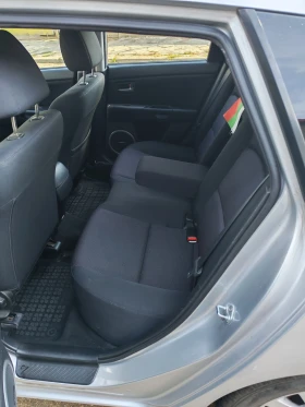 Mazda 3 1.6 16V LPG | Auto.bg — изображение 8 Mazda 3 1.6 16V LPG | Auto.bg — изображение 8