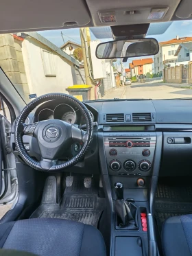 Mazda 3 1.6 16V LPG | Auto.bg — изображение 6 Mazda 3 1.6 16V LPG | Auto.bg — изображение 6