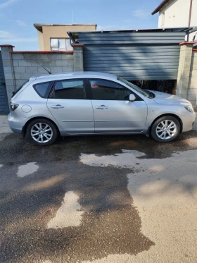 Mazda 3 1.6 16V LPG | Auto.bg — изображение 4 Mazda 3 1.6 16V LPG | Auto.bg — изображение 4
