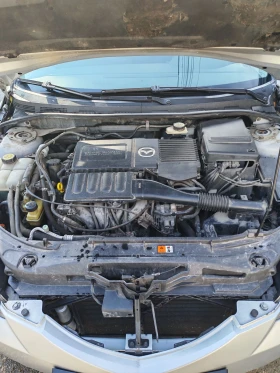 Mazda 3 1.6 16V LPG | Auto.bg — изображение 10 Mazda 3 1.6 16V LPG | Auto.bg — изображение 10
