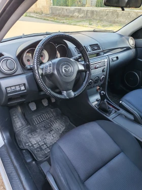 Mazda 3 1.6 16V LPG | Auto.bg — изображение 7 Mazda 3 1.6 16V LPG | Auto.bg — изображение 7