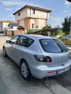 Mazda 3 1.6 16V LPG | Auto.bg — изображение 3 Mazda 3 1.6 16V LPG | Auto.bg — изображение 3