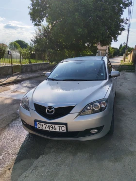 Mazda 3 1.6 16V LPG | Auto.bg — изображение 2 Mazda 3 1.6 16V LPG | Auto.bg — изображение 2