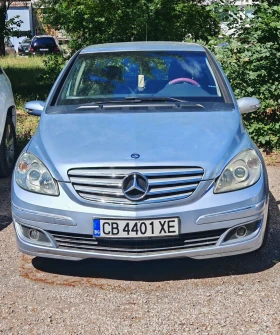 Mercedes-Benz B 180 - Car24.bg Mercedes-Benz B 180