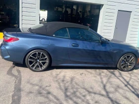 BMW 430 * 430i * АВТОКРЕДИТ БЕЗ ПЪРВОНАЧАЛНА ВНОСКА* | Auto.bg — изображение 3 BMW 430 * 430i * АВТОКРЕДИТ БЕЗ ПЪРВОНАЧАЛНА ВНОСКА* | Auto.bg — изображение 3