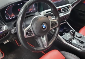 BMW 340 * M340I XDRIVE* Pano* Blind Spot* Back cam* Bucket - 32700 € / 63955.64 лв. - 90397110 10 | Car24.bg BMW 340 * M340I XDRIVE* Pano* Blind Spot* Back cam* Bucket - 32700 € / 63955.64 лв. - 90397110 10