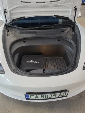 Tesla Model 3 Dual Motor Long Range 4x4 | Auto.bg — изображение 6 Tesla Model 3 Dual Motor Long Range 4x4 | Auto.bg — изображение 6