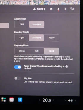 Tesla Model 3 Dual Motor Long Range 4x4 | Auto.bg — изображение 10 Tesla Model 3 Dual Motor Long Range 4x4 | Auto.bg — изображение 10