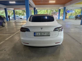 Tesla Model 3 Dual Motor Long Range 4x4 | Auto.bg — изображение 2 Tesla Model 3 Dual Motor Long Range 4x4 | Auto.bg — изображение 2