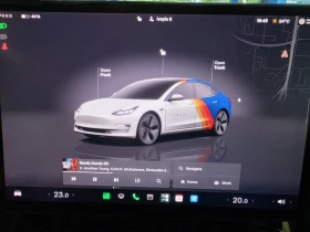 Tesla Model 3 Dual Motor Long Range 4x4 | Auto.bg — изображение 8 Tesla Model 3 Dual Motor Long Range 4x4 | Auto.bg — изображение 8