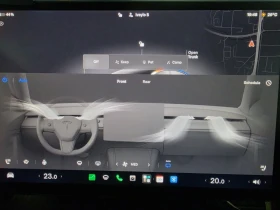 Tesla Model 3 Dual Motor Long Range 4x4 | Auto.bg — изображение 12 Tesla Model 3 Dual Motor Long Range 4x4 | Auto.bg — изображение 12