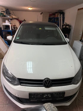 VW Polo