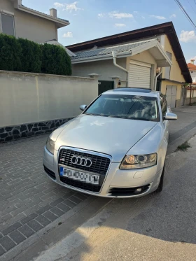 Audi A6 undefined | Auto.bg — изображение 3 Audi A6 undefined | Auto.bg — изображение 3