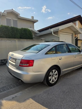 Audi A6 undefined | Auto.bg — изображение 4 Audi A6 undefined | Auto.bg — изображение 4