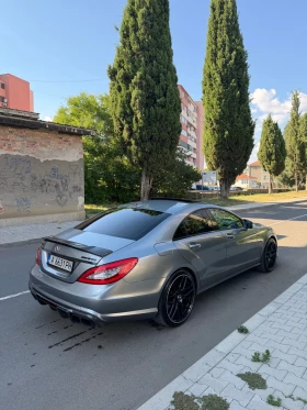 Mercedes-Benz CLS 550 undefined | Auto.bg — изображение 5 Mercedes-Benz CLS 550 undefined | Auto.bg — изображение 5