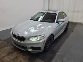 BMW 228 * 228I XDRIVE * CARFAX * БЕЗ ПЪРВОНАЧАЛНА ВНОСКА