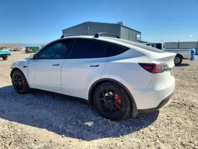 Tesla Model Y undefined | Auto.bg — изображение 3 Tesla Model Y undefined | Auto.bg — изображение 3