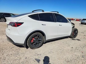 Tesla Model Y undefined | Auto.bg — изображение 4 Tesla Model Y undefined | Auto.bg — изображение 4