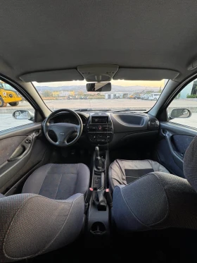 Fiat Bravo 1.9JTD | Auto.bg — изображение 6 Fiat Bravo 1.9JTD | Auto.bg — изображение 6