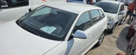 Audi A3 2.0 дизел | Auto.bg — изображение 8 Audi A3 2.0 дизел | Auto.bg — изображение 8