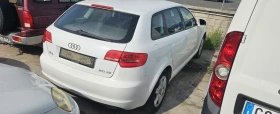 Audi A3 2.0 дизел | Auto.bg — изображение 10 Audi A3 2.0 дизел | Auto.bg — изображение 10