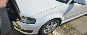 Audi A3 2.0 дизел | Auto.bg — изображение 9 Audi A3 2.0 дизел | Auto.bg — изображение 9