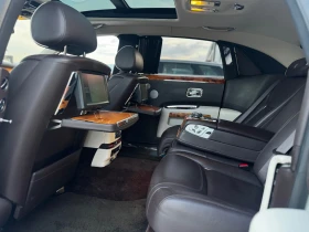 Rolls-Royce Ghost Extended facelift - 150000 € - 65327065 7 | Car24.bg Rolls-Royce Ghost Extended facelift - 150000 € - 65327065 7