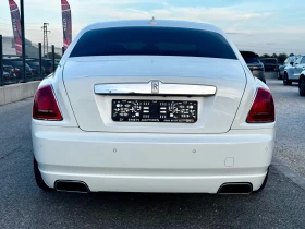 Rolls-Royce Ghost Extended facelift - 150000 € - 65327065 5 | Car24.bg Rolls-Royce Ghost Extended facelift - 150000 € - 65327065 5