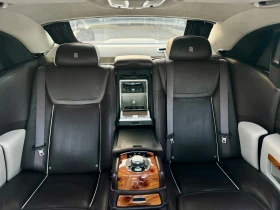 Rolls-Royce Ghost Extended facelift - 150000 € - 65327065 8 | Car24.bg Rolls-Royce Ghost Extended facelift - 150000 € - 65327065 8