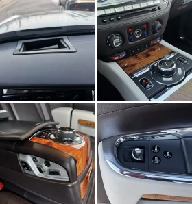 Rolls-Royce Ghost Extended facelift - 150000 € - 65327065 17 | Car24.bg Rolls-Royce Ghost Extended facelift - 150000 € - 65327065 17
