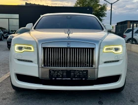 Rolls-Royce Ghost Extended facelift - 150000 € - 65327065 2 | Car24.bg Rolls-Royce Ghost Extended facelift - 150000 € - 65327065 2