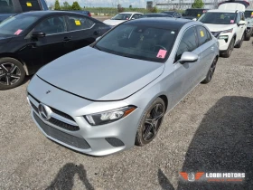 Снимка Mercedes-Benz A 220