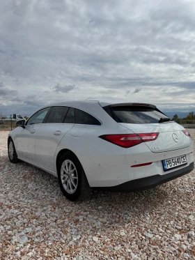 Mercedes-Benz CLA 180 - 24500 € - 60085776 4 | Car24.bg Mercedes-Benz CLA 180 - 24500 € - 60085776 4