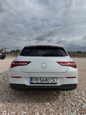 Mercedes-Benz CLA 180 - 24500 € - 60085776 5 | Car24.bg Mercedes-Benz CLA 180 - 24500 € - 60085776 5