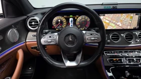 Mercedes-Benz E 350 AMG LINE | 4MATIC | HEAD-UP | 360 | DISTRONIC | Auto.bg — изображение 12 Mercedes-Benz E 350 AMG LINE | 4MATIC | HEAD-UP | 360 | DISTRONIC | Auto.bg — изображение 12