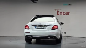 Mercedes-Benz E 350 AMG LINE | 4MATIC | HEAD-UP | 360 | DISTRONIC | Auto.bg — изображение 4 Mercedes-Benz E 350 AMG LINE | 4MATIC | HEAD-UP | 360 | DISTRONIC | Auto.bg — изображение 4