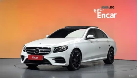 Mercedes-Benz E 350 AMG LINE | 4MATIC | HEAD-UP | 360 | DISTRONIC