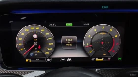 Mercedes-Benz E 350 AMG LINE | 4MATIC | HEAD-UP | 360 | DISTRONIC | Auto.bg — изображение 8 Mercedes-Benz E 350 AMG LINE | 4MATIC | HEAD-UP | 360 | DISTRONIC | Auto.bg — изображение 8
