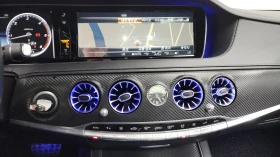 Mercedes-Benz S 350 HUD ОБДУХВАНЕ 360 КРАЙНА ЦЕНА* encareu.com - 21399 € - 17547759 12 | Car24.bg Mercedes-Benz S 350 HUD ОБДУХВАНЕ 360 КРАЙНА ЦЕНА* encareu.com - 21399 € - 17547759 12