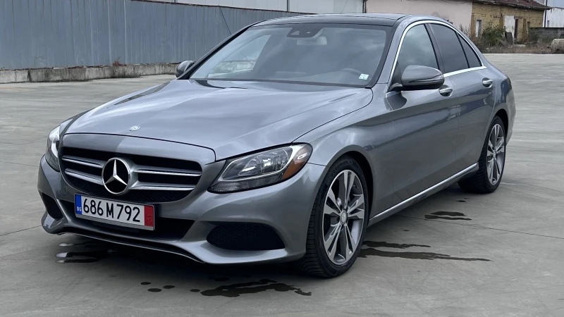 Mercedes-Benz C 300 W205/C300/EVRO 6 - 16800 € / 32857.94 лв. - 45272176 1 | Car24.bg Mercedes-Benz C 300 W205/C300/EVRO 6 - 16800 € / 32857.94 лв. - 45272176 1