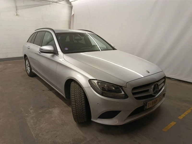 Mercedes-Benz C 160 - 16575 € / 32417.88 лв. - 39160398 1 | Car24.bg Mercedes-Benz C 160 - 16575 € / 32417.88 лв. - 39160398 1
