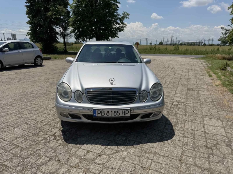 Mercedes-Benz E 220 - 4300 € / 8410.07 лв. - 88344916 1 | Car24.bg Mercedes-Benz E 220 - 4300 € / 8410.07 лв. - 88344916 1