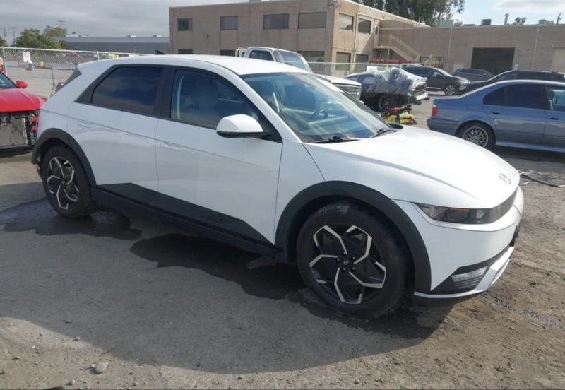 Hyundai Ioniq 5 SE/ RWD - 14900 € / 29141.87 лв. - 29050315 1 | Car24.bg Hyundai Ioniq 5 SE/ RWD - 14900 € / 29141.87 лв. - 29050315 1