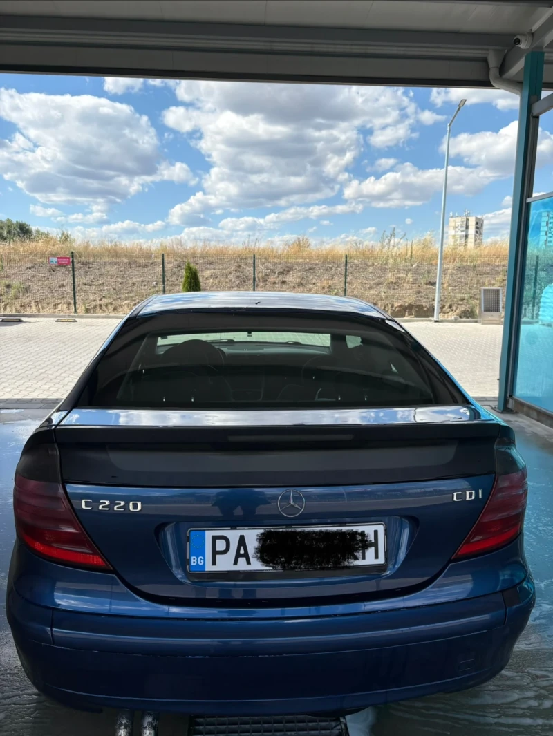 Mercedes-Benz C 220 - 3000 € / 5867.49 лв. - 20920047 1 | Car24.bg Mercedes-Benz C 220 - 3000 € / 5867.49 лв. - 20920047 1