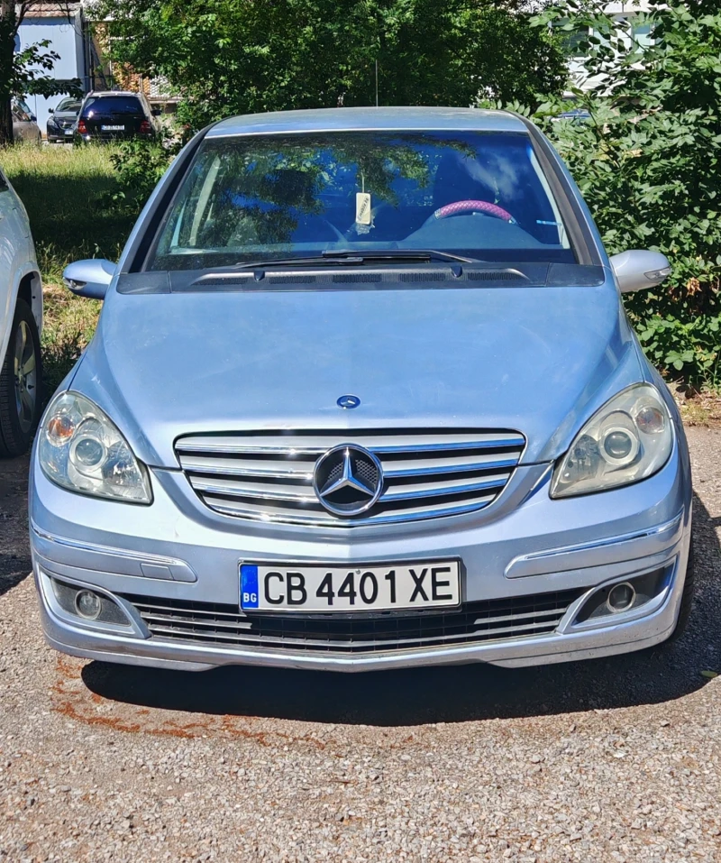 Mercedes-Benz B 180 - 2600 € / 5085.16 лв. - 34551575 1 | Car24.bg Mercedes-Benz B 180 - 2600 € / 5085.16 лв. - 34551575 1