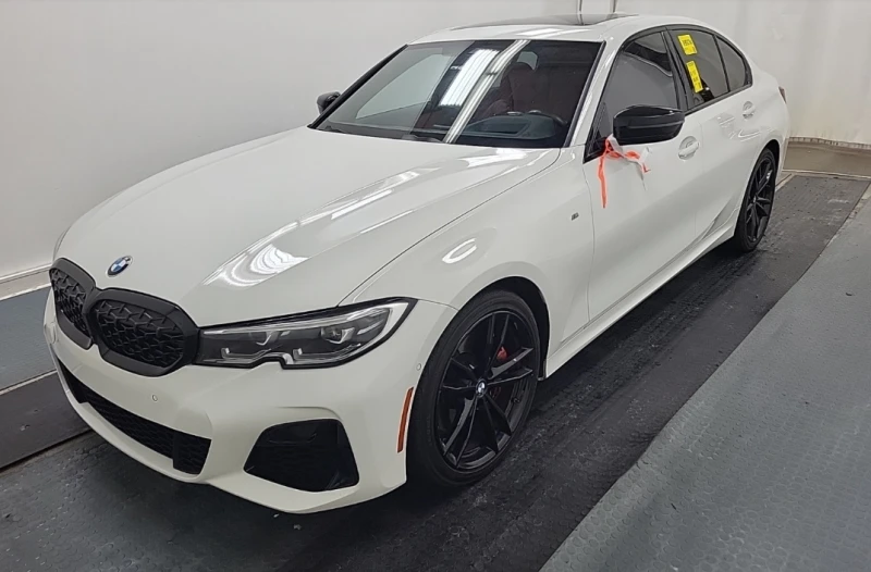 BMW 340 * M340I XDRIVE* Pano* Blind Spot* Back cam* Bucket - 32700 € / 63955.64 лв. - 90397110 1 | Car24.bg BMW 340 * M340I XDRIVE* Pano* Blind Spot* Back cam* Bucket - 32700 € / 63955.64 лв. - 90397110 1