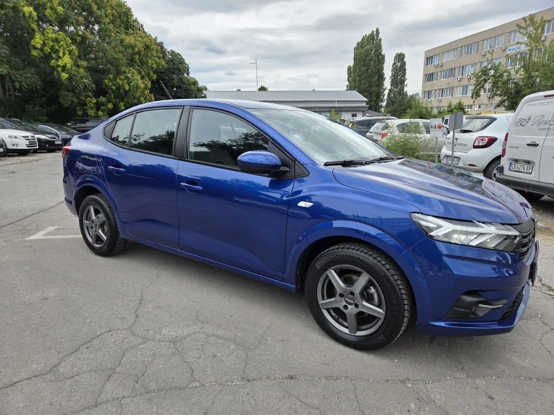Dacia Logan AUTOMATIC - 9499 € - 39350527 1 | Car24.bg Dacia Logan AUTOMATIC - 9499 € - 39350527 1