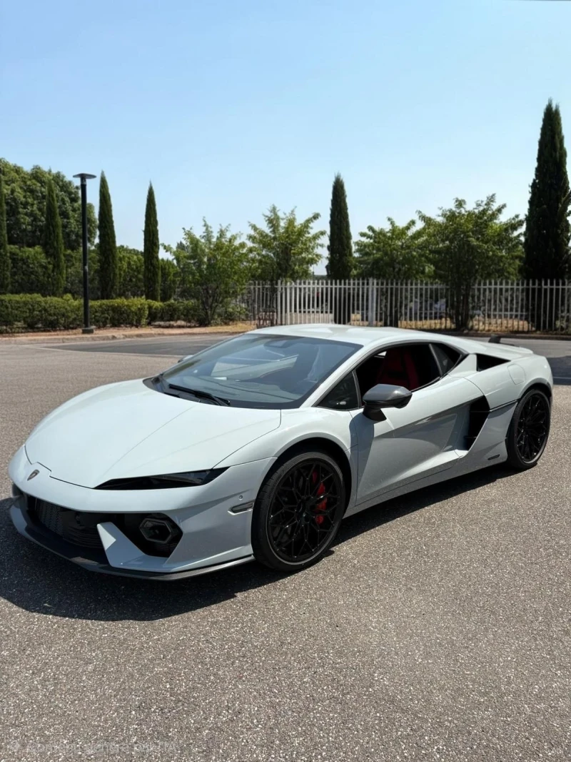 Lamborghini Temerario Carbon lift - 380000 € / 743215.40 лв. - 66244175 1 | Car24.bg Lamborghini Temerario Carbon lift - 380000 € / 743215.40 лв. - 66244175 1