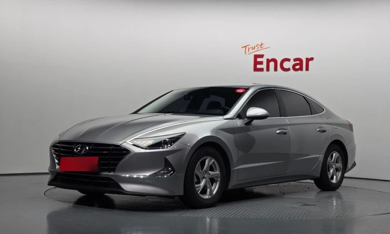 Hyundai Sonata 2.0 LPG Style * koreiskikoli.bg * - 13469 € - 44889939 1 | Car24.bg Hyundai Sonata 2.0 LPG Style * koreiskikoli.bg * - 13469 € - 44889939 1